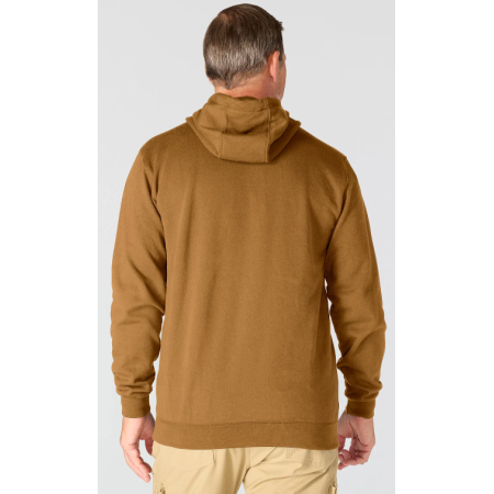 Bluza Carhartt Marquette - Carhartt Brown